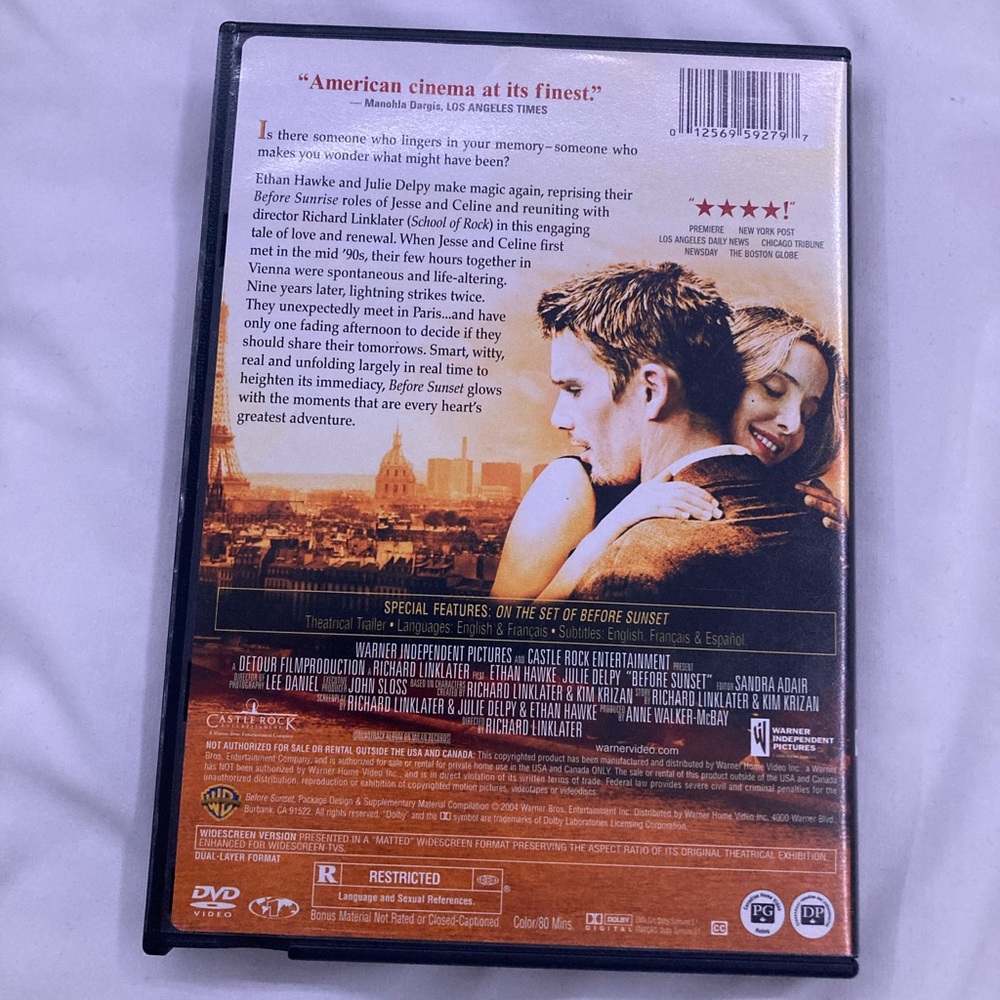 Before Sunset - Picture 3 of 5